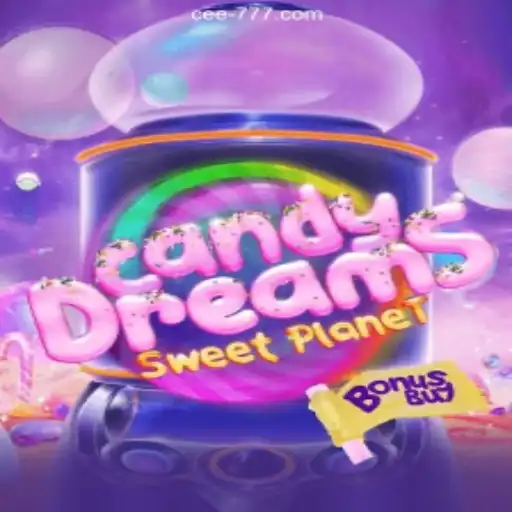 CandyDreamsSweetPlanet: Journey to a Sweet Adventure