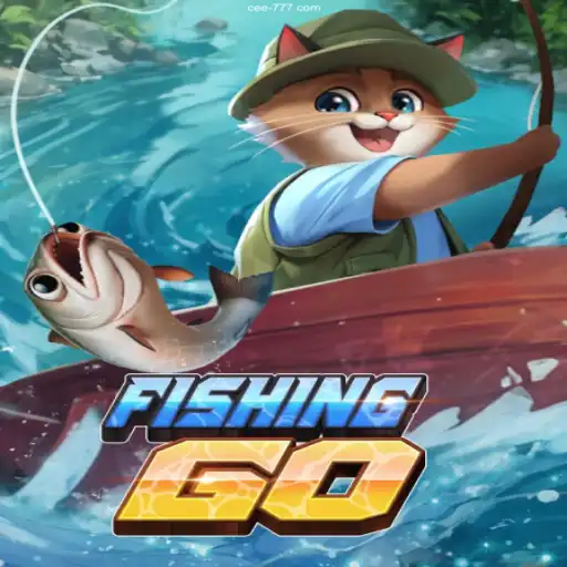FishingGO: Dive into the Virtual World of Fishing and Adventure
