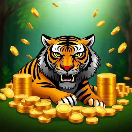 Lucky Tiger Games