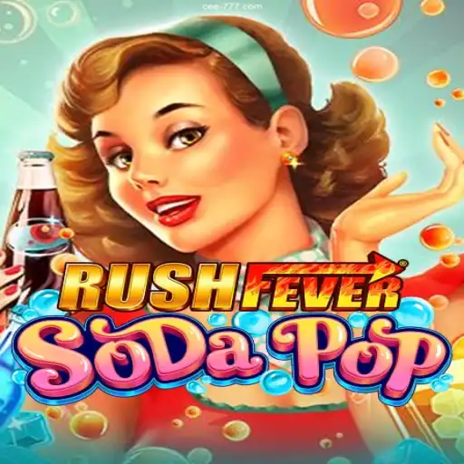 Unveiling 'RushFeverSodaPop': A Thrilling Journey Through Flavors and Fun