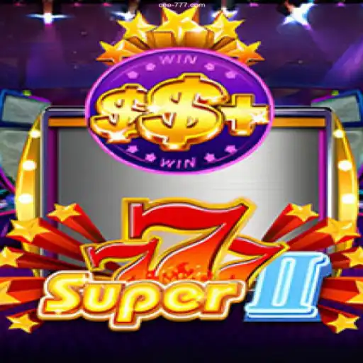 Exploring Super777II: A Comprehensive Guide to Mastering the Game